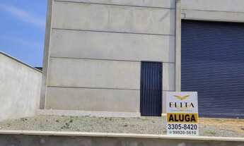 Imagem: Galpão para Locação, São Cristóvão