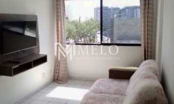 Imagem: 2qts, 1suíte, 1vaga, 60m² no PINA. SÓ