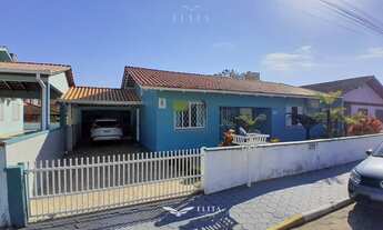 Imagem 1: Casa com 2 quartos (1 suíte) à Venda, Itacolomi - Balneário Piçarras