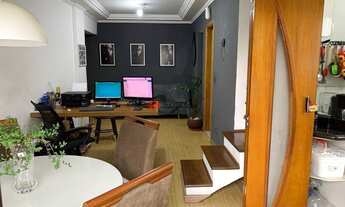 Imagem: Apartamento à venda, Santa Maria, São