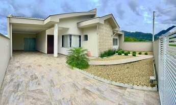 Imagem: Casa com 3 Dormitórios na Barra do Rio