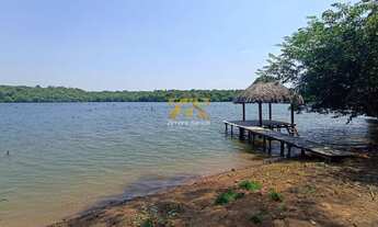 Imagem: Chácara, 6000 m² - Sentido Barrolândia