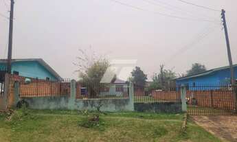 Imagem: TERRENO RESIDENCIAL BAIRRO BRASMADEIRA COM