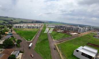 Imagem: TERRENO DE ESQUINA