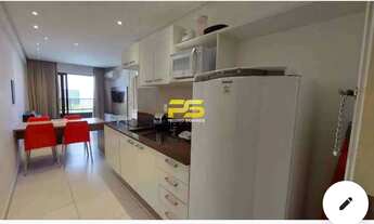 Imagem: Apartamento com 2 quartos à Venda, Tambaú