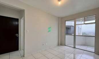 Imagem: Apartamento com 3 quartos à Venda, Floresta