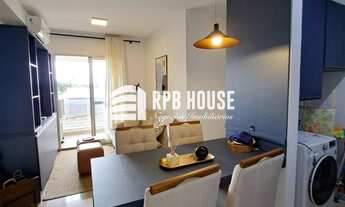 Imagem: Apartamento Hub, 2 dormitórios na Avenida