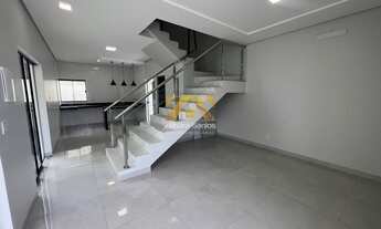 Imagem: Sobrado 3/4 com 1 Suíte -133 m² - 906