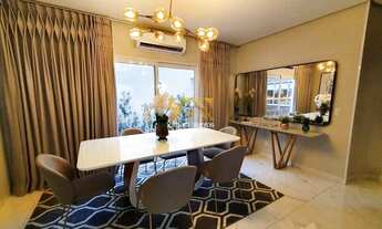 Imagem: Casa Alto Padrão, com 3 suítes, 270 m²