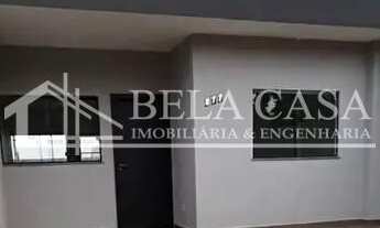 Imagem: Casa com 2 quartos, Jardim Guadiana - Mandaguaçu