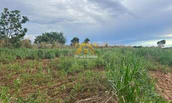 Imagem: Terreno, 2.400 m² - Palmas/TO