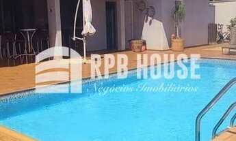 Imagem: Casa Sobrado City Ribeirão