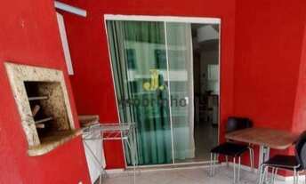 Imagem: TORONTO MEIA PRAIA - TEMPORADA