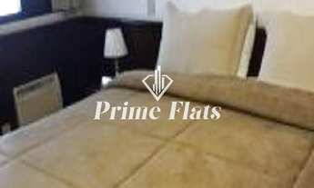 Imagem: Flat disponível para venda no Transamérica