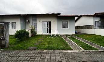 Imagem: Casa residencial em Guaramirim