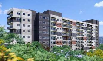 Imagem: Unique Butantã Construtora Gabbai Construção