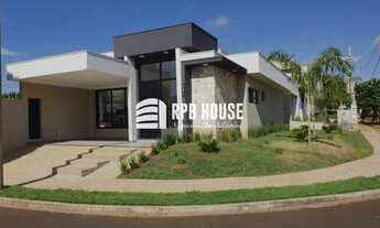 Imagem: Casa no Condomínio Buona Vitta