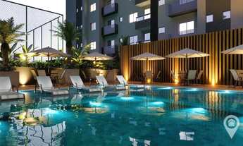 Imagem: Apartamento com 2 Dormitórios na Vila Nova!