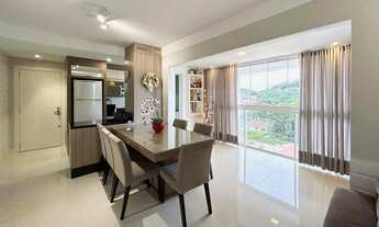 Imagem: Apartamento com 2 Suítes e 2 Vagas na Escola