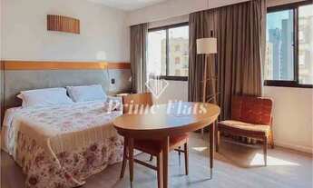 Imagem: Flat disponível para venda no Slaviero