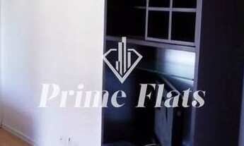 Imagem: Flat disponível para venda no Mercure Rio