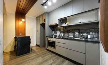 Imagem: Apartamento Residencial Bairro Vila Baependi