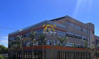 Imagem: Sala comercial - com 48 m² - Praia da Graciosa