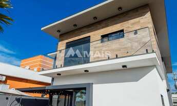 Imagem 3: Casa Portal dos Bandeirantes