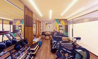 Imagem 4: Apartamento com 2 quartos