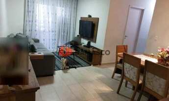 Imagem 4: Apartamento à venda 3 Quartos, 1 Suite, 2 Vagas, 84M², Barcelona, São Caetano do Sul - SP