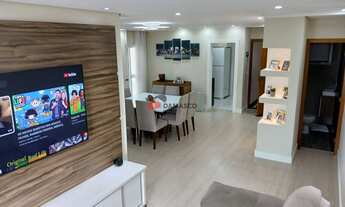 Imagem 2: Cobertura com 3 quartos, Parque Oratório - Santo André