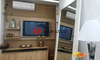 Imagem 4: Cobertura à venda 2 Quartos, 1 Suite, 2 Vagas, 100M², Santa Maria, Santo André - SP