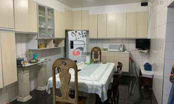 Imagem 3: Sobrado para venda 3 Quartos 2 Vagas, 175m² Bairro Fundação, São Caetano do Sul - SP