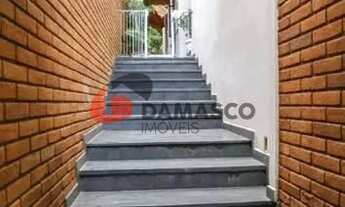 Imagem 2: Sobrado à venda 3 Quartos, 3 Suites, 4 Vagas, 245M², Cerâmica, São Caetano do Sul - SP