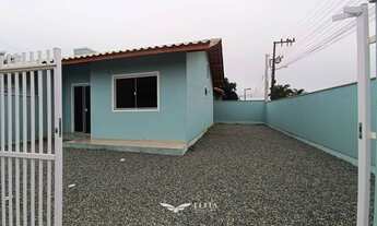 Imagem 2: Casa com 2 quartos à Venda, Quinta dos Açorianos - Barra Velha