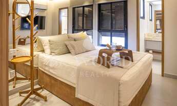 Imagem 6: Soho Bueno, 3 dormitórios na Avenida T