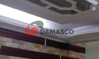 Imagem 2: Sobrado à venda, Vila Príncipe de Gales, Santo André, SP