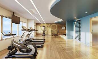 Imagem 7: Apartamento 2 ou 3 suítes em Construção - Aviação - Praia Grande