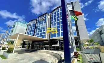 Imagem 2: Suíte à venda no Nobile Suítes Tambaú – R$ 400.000