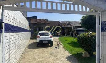 Imagem 2: Casa de alto padrão - Canto do Forte - Praia Grande