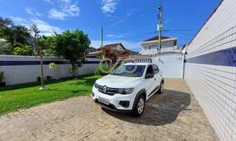 Imagem 5: Casa de alto padrão - Canto do Forte - Praia Grande