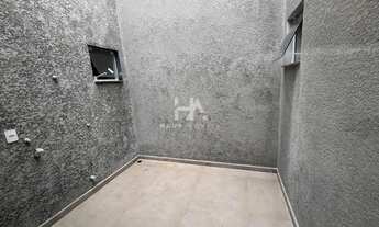 Imagem 6: Casa Geminada no Três Rios do Norte