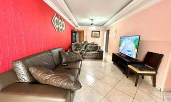 Imagem 2: Apartamento Padrão - Boqueirão - Praia Grande