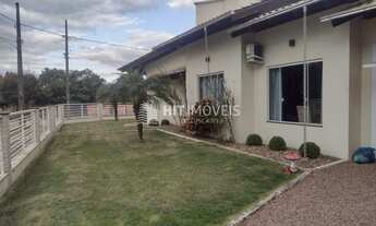 Imagem 4: CASA - GRUTA - ITUPORANGA - SC