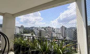 Imagem 7: Apartamento Alto Padrão com 3 Suítes no Jardim Blumenau!