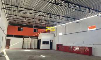 Imagem 4: GALPÃO PARA VENDA – TIBIRI