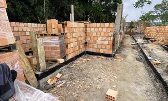 Imagem 5: Casa com 3 quartos à Venda, Itajuba - Barra Velha, SC