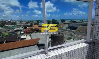 Imagem 4: Cobertura com 1 quarto à Venda, Tambaú - João Pessoa
