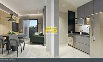 Imagem 7: Lançamento Apartamentos à venda Residencial DOMUS PARADISO