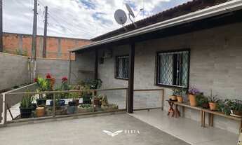 Imagem 2: Casa com três dormitórios sendo um suíte a venda, Centro, Barra Velha